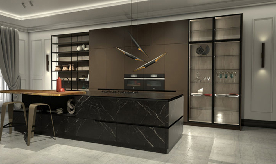 cocina onyx inara castellon